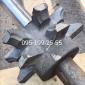 Вал ведений (у зборі) ПРТ-10, ПРТ-7; вал ведений (голий) ПРТ-10, ПРТ-7 - фото № 3