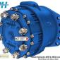 Ремонт бортовых редукторов хода самоходных опрыскивателей - фото № 8