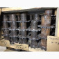 Зірочка ведена РОУ-6, ПРТ-10/7, КТУ, зірочки, вали, бітера, корпуспідшипника, замок, скоба, скребок - фото № 10