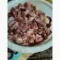 Тушенка з м'яса кози - фото № 2