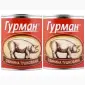 Тушёнка свиная - фото № 1