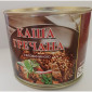 Консерви м'ясо-рослинні стерилізовані "Каша гречана з яловичиною/свининою" - фото № 1