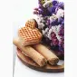КОНДИТЕРСЬКІ ВИРОБИ - власне виробництво ТМ БІНГО широкий асортимент продукції - фото № 4