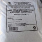 Харчова кам'яна сіль помел 1 у мішках по 5 / 25 кг оптом та в роздріб - фото № 1