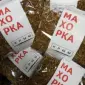 Дешевле чем у других Махорка хорошего качества - фото № 1