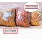 Табак премиум класса. 1кг. Вирджиния Берли крепкий Бонд лм ротманс - фото № 2