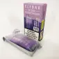Электронная сигарета Elfbar BC 5000 тяг, 5% • Тройная ягода со льдом • - фото № 3