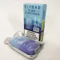 Електрона сигарета Elfbar BC 5% 5000 тяг • Синя малина з льодом • - фото № 2