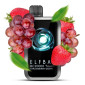 Сенсорна сигарета ELFBAR ВС 20000 тяг (Полуниця Виноград) - фото № 1