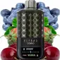 Электронка ELFBAR Combo 25000 тяг. Переключение вкусов:Черника-Кислая Малина<=>Вишня - фото № 1