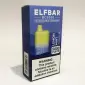 Електрона сигарета ELF BAR BC 5000 тяг (Лимон Мята ) 5% - фото № 4