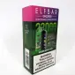 Електрона сигарета ELF BAR GH 5% 23000 тяг, Льодяне Зелене Яблуко - фото № 5