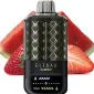 Электронка ELFBAR Combo 25000 тяг. Переключение вкусов:Арбуз<=>Клубника - фото № 1