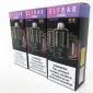 Электронка ELFBAR Combo 25000 тяг. Переключение вкусов:Арбуз<=>Клубника - фото № 2