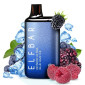 Сигарета Elf Bar BC5000 Ultra • Синя Малина з льодом • - фото № 1