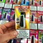 Сигарета Vozol Star 20000 тяг •Апельсин•Ананас•Лічі• - фото № 3