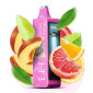 Сигарета ELFBAR Planet 25000 тяг ••• Спалах Білий персик • Баха - фото № 1