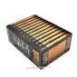 Папір для самокруток Слім Dark Horse King Size Black 2-4180 - фото № 3