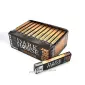 Папір для самокруток Слім Dark Horse King Size Black 2-4180 - фото № 1