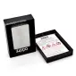 Бензиновая зажигалка Zippo Original 200 3-3500 - фото № 3