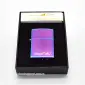 Плазменная электроимпульсная USB-зажигалка Gentelo 1 в подарочной коробке 4-7000 - фото № 3