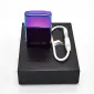 Плазменная электроимпульсная USB-зажигалка Gentelo 1 в подарочной коробке 4-7000 - фото № 4