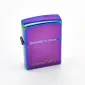 Плазменная электроимпульсная USB-зажигалка Gentelo 1 в подарочной коробке 4-7000 - фото № 2
