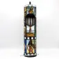 Напольная самоочищающаяся пепельница-урна, высокая 6-1416 - фото № 1