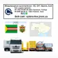 Международные грузоперевозки Городкаок - фото № 1
