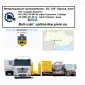 Международные грузоперевозки Крыжополь - фото № 1