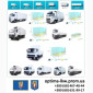 Грузоперевозки Киев 5, 10, 20, 22тонны UA-Европа БН с НДС - фото № 6