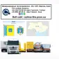 Международные грузоперевозки Канев - фото № 1