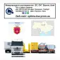 Международные грузоперевозки Чернухи - фото № 1