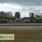 Негабаритные перевозки Днепропетровск - фото № 2