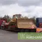 Негабаритные перевозки Ивано-Франковск - фото № 2