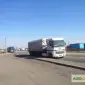 Еврозерновози самосвали для перевезення зерна - фото № 1