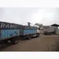 Самосвальные зерновозы. Жатва 2024 г. Агроперевозки - фото № 4