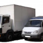 Грузоперевозки 5-тонником и другими авто - фото № 1