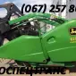 Сдам в аренду жатки John Deere на длительное время - фото № 1