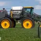 Послуги самохідного обприскувача - фото № 1