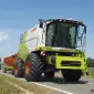 Уборка урожая комбайнами по Украине обработка земли услуги севалки - фото № 1