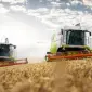 Уборка урожая услуги аренда комбайн негабарит трал Вінниця Іллінці Козятин - фото № 1