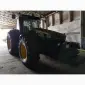 Послуги сільське господарство Збирання / Посів / Культиватція / Рихлення - фото № 2