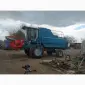Тюкование подбор соломы - фото № 3