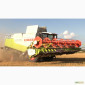 Надаємо послуги обмолоту комбайнами CLAAS LEXION 580-600 усі види культур 2024 года - фото № 1