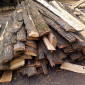 В наявності дубові дрова (обаполи, обзели, обрізки) - фото № 1