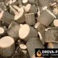 Продаю дрова метрові для опалення Рожище - фото № 1