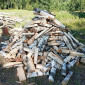 Продам дрова любых пород, доставка без предоплаты - фото № 1