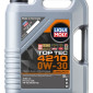 21605 HC-синтетична моторна олива - Top Tec 4210 SAE 0W-30 5л - фото № 1