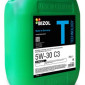B85122 Синтетична моторна олива - BIZOL Technology 5W-30 C3 20л - фото № 1